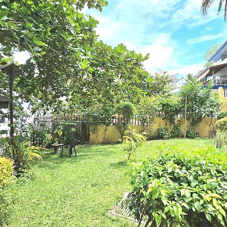 Eagles Nest Beach Resort Davao Экстерьер фото