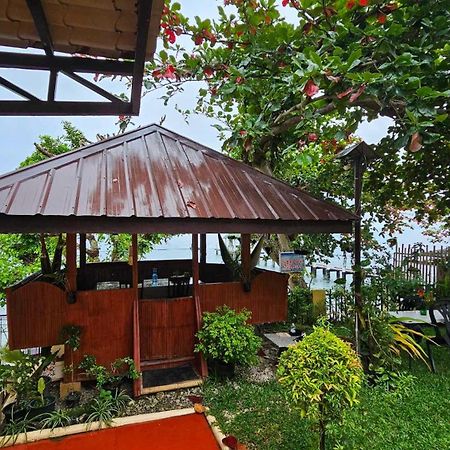 Eagles Nest Beach Resort Davao Экстерьер фото