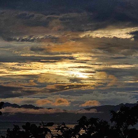 Eagles Nest Beach Resort Davao Экстерьер фото