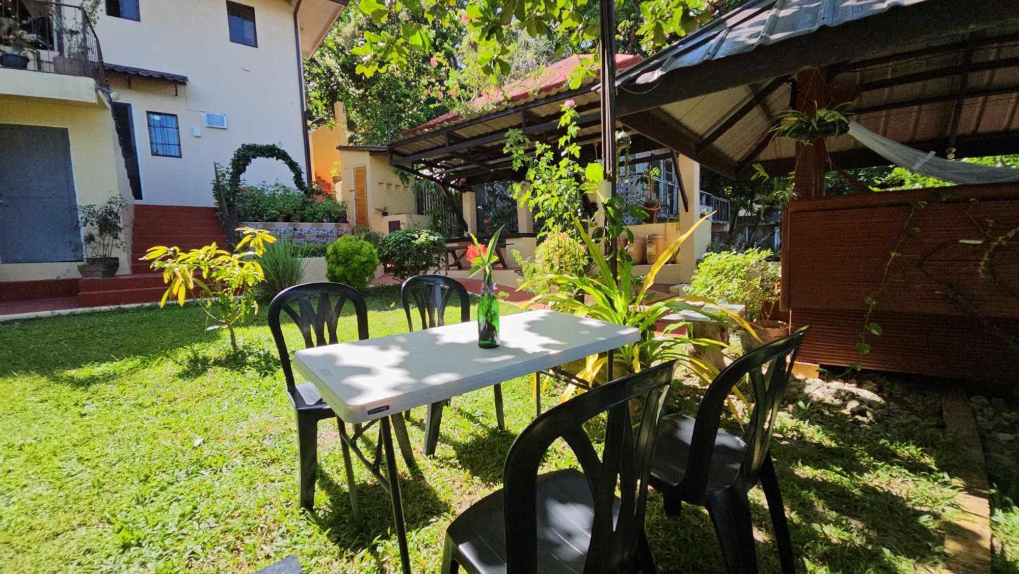 Eagles Nest Beach Resort Davao Экстерьер фото