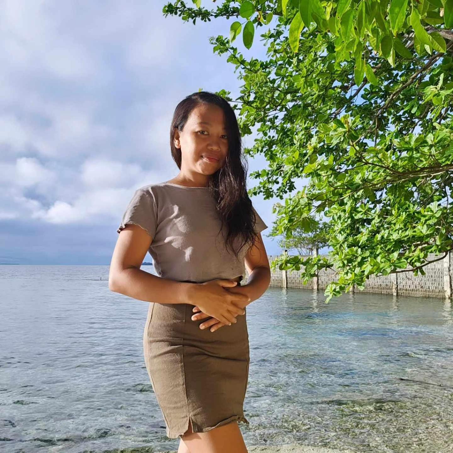 Eagles Nest Beach Resort Davao Экстерьер фото