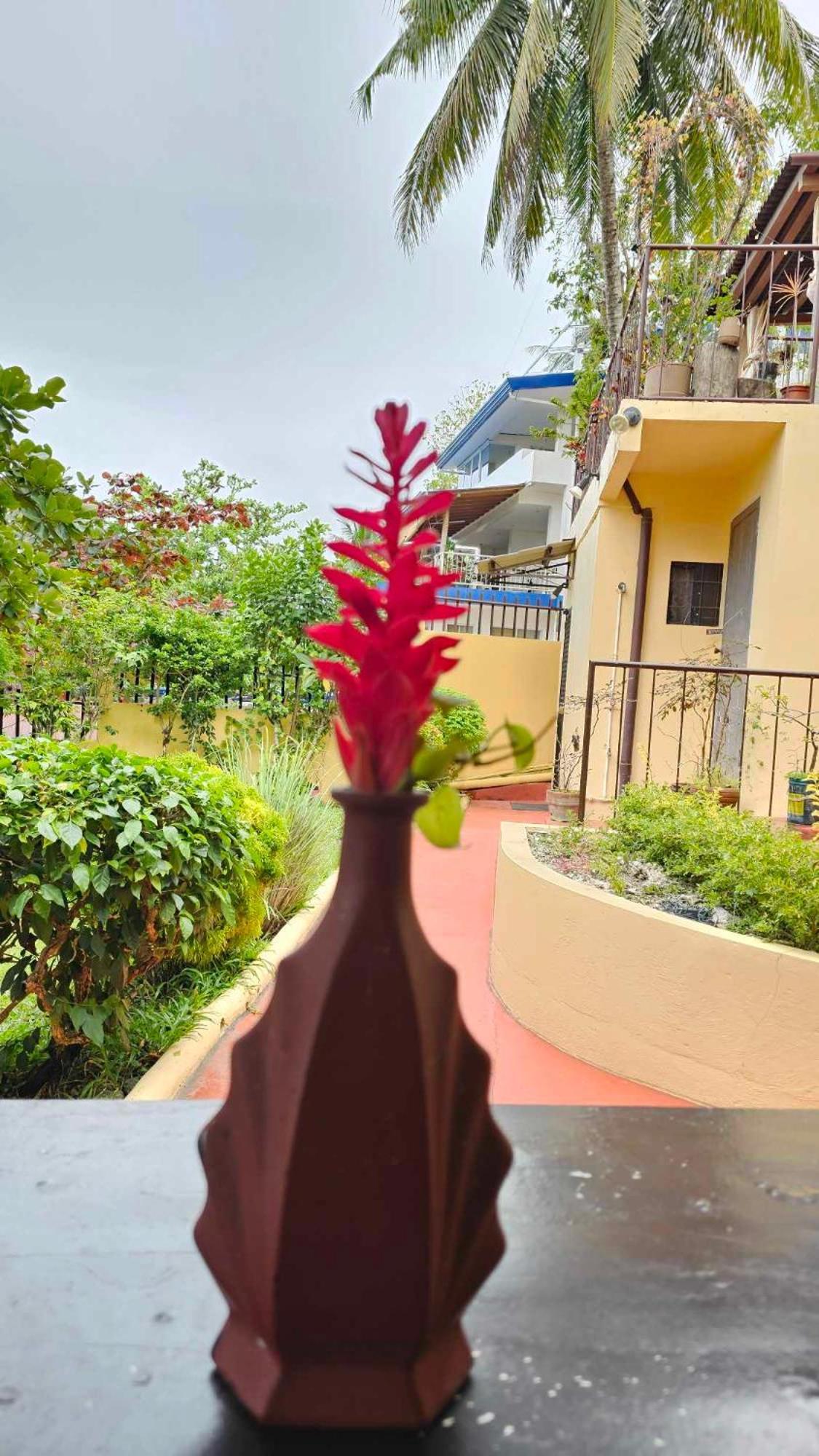 Eagles Nest Beach Resort Davao Экстерьер фото