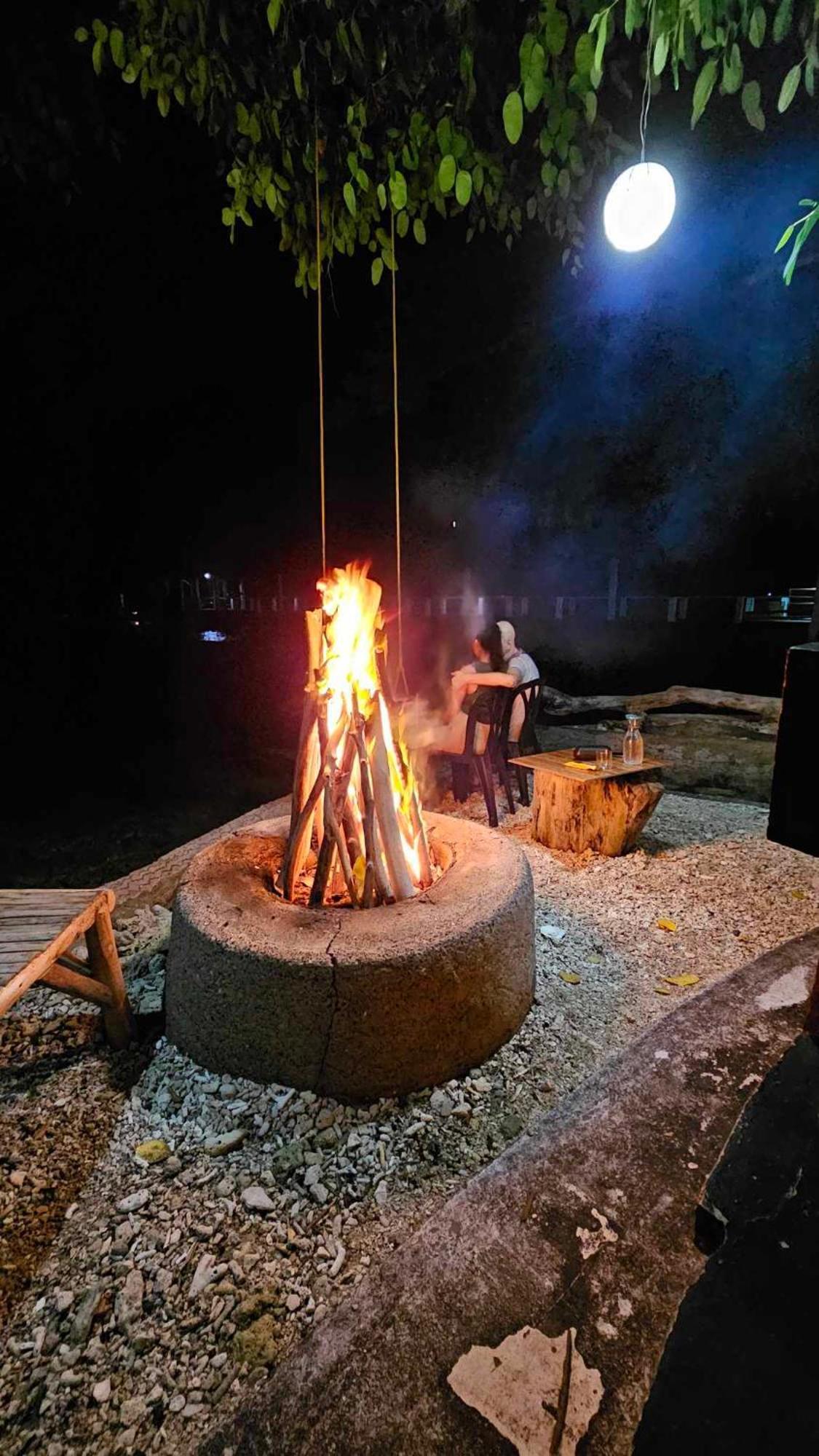 Eagles Nest Beach Resort Davao Экстерьер фото