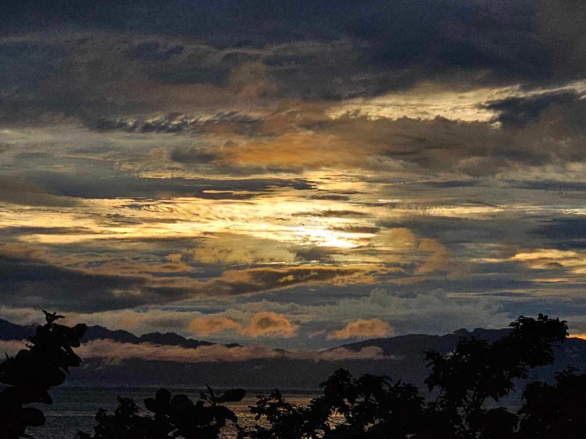 Eagles Nest Beach Resort Davao Экстерьер фото