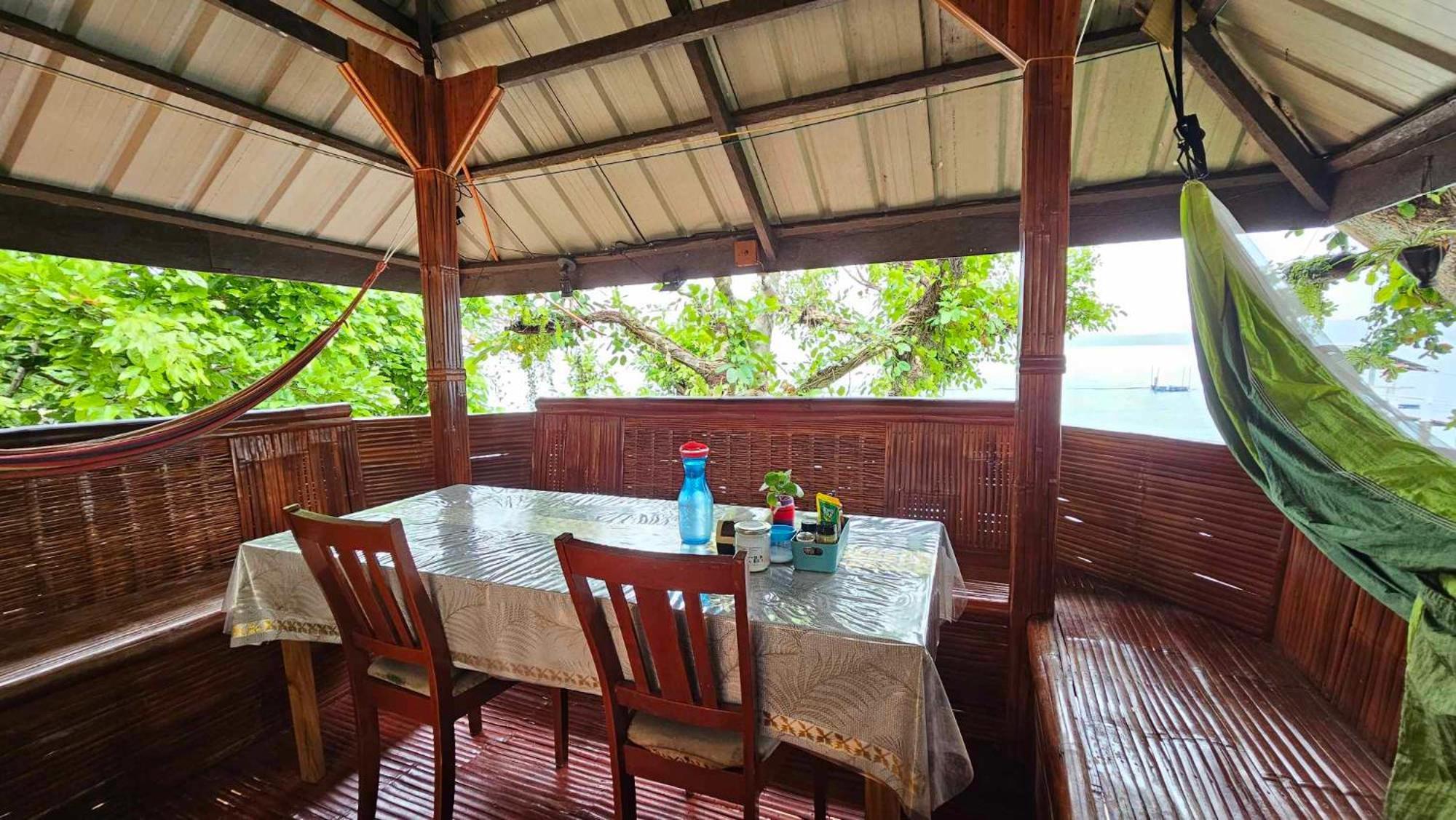 Eagles Nest Beach Resort Davao Экстерьер фото