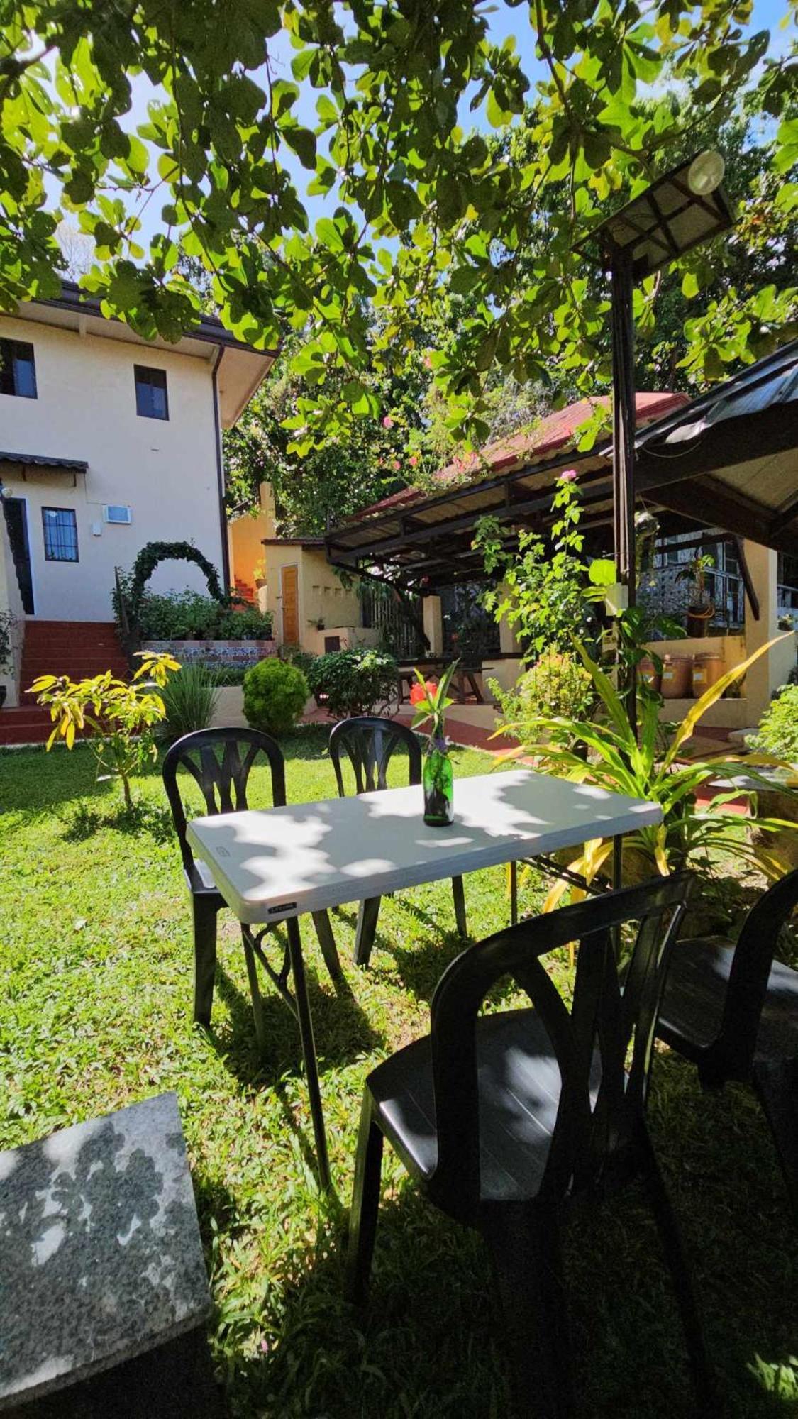 Eagles Nest Beach Resort Davao Экстерьер фото