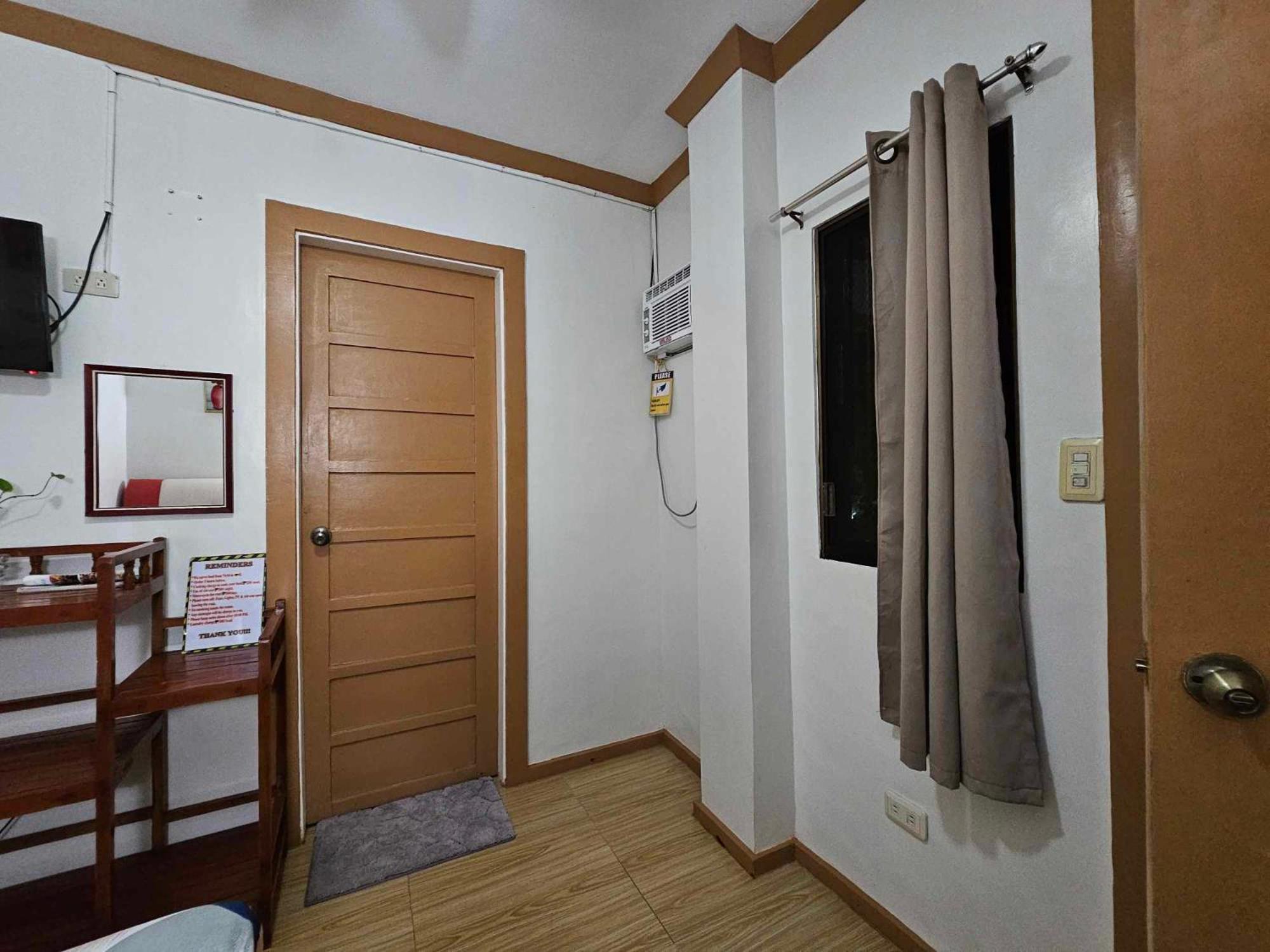 Eagles Nest Beach Resort Davao Экстерьер фото
