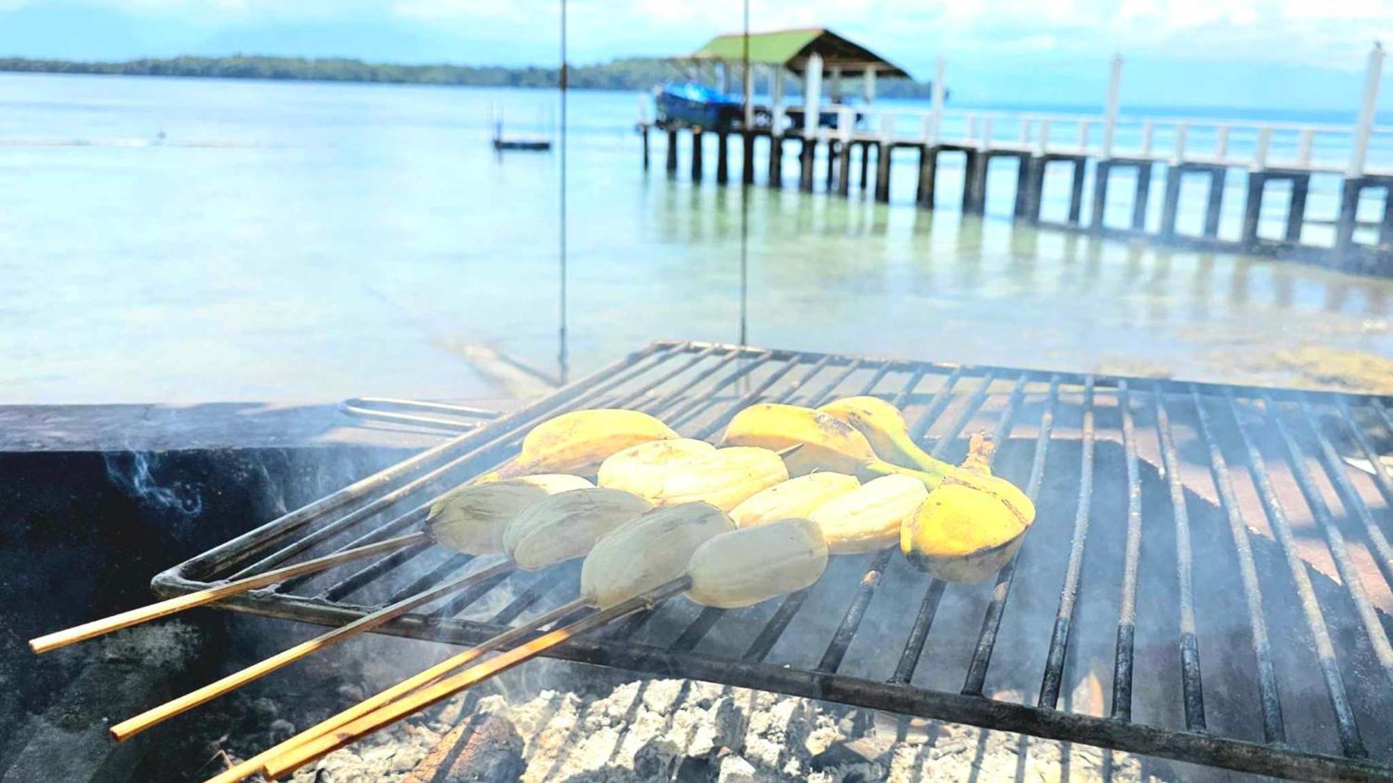 Eagles Nest Beach Resort Davao Экстерьер фото
