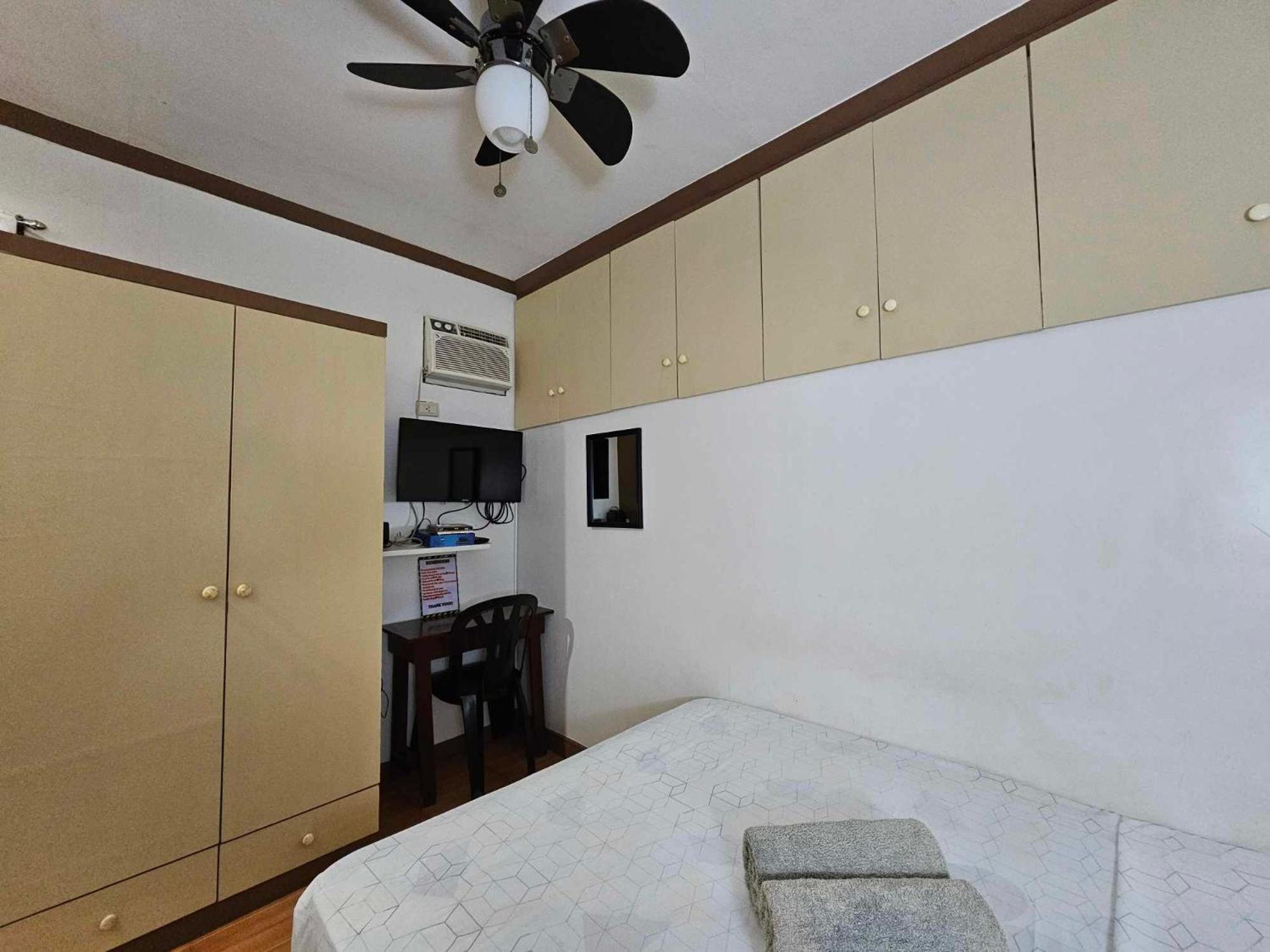 Eagles Nest Beach Resort Davao Экстерьер фото
