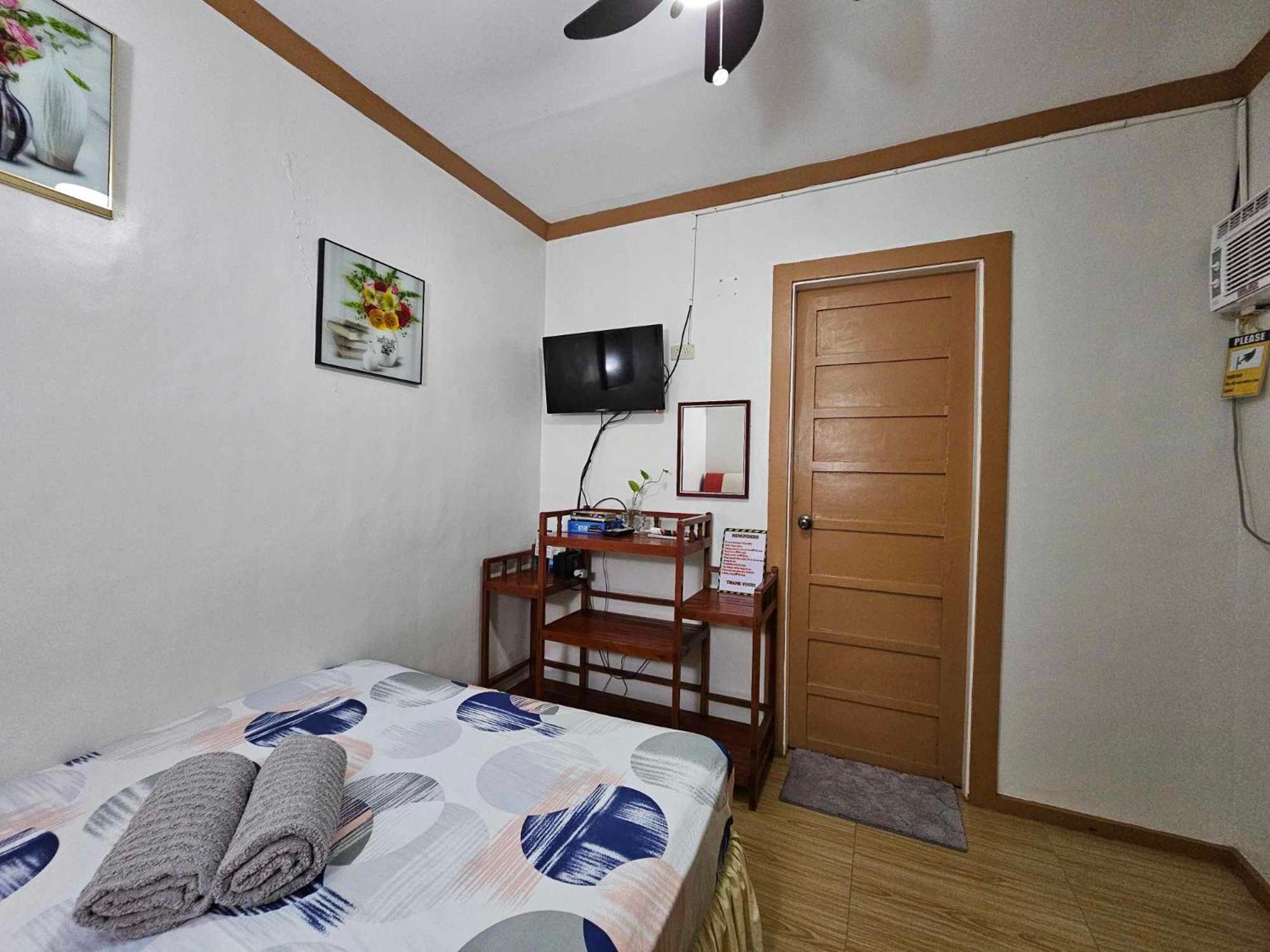 Eagles Nest Beach Resort Davao Экстерьер фото