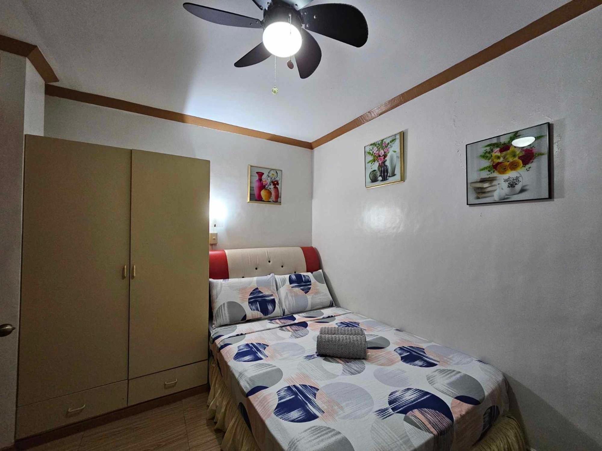 Eagles Nest Beach Resort Davao Экстерьер фото