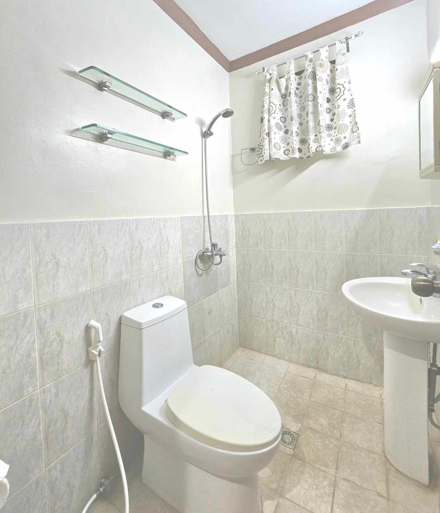 Eagles Nest Beach Resort Davao Экстерьер фото