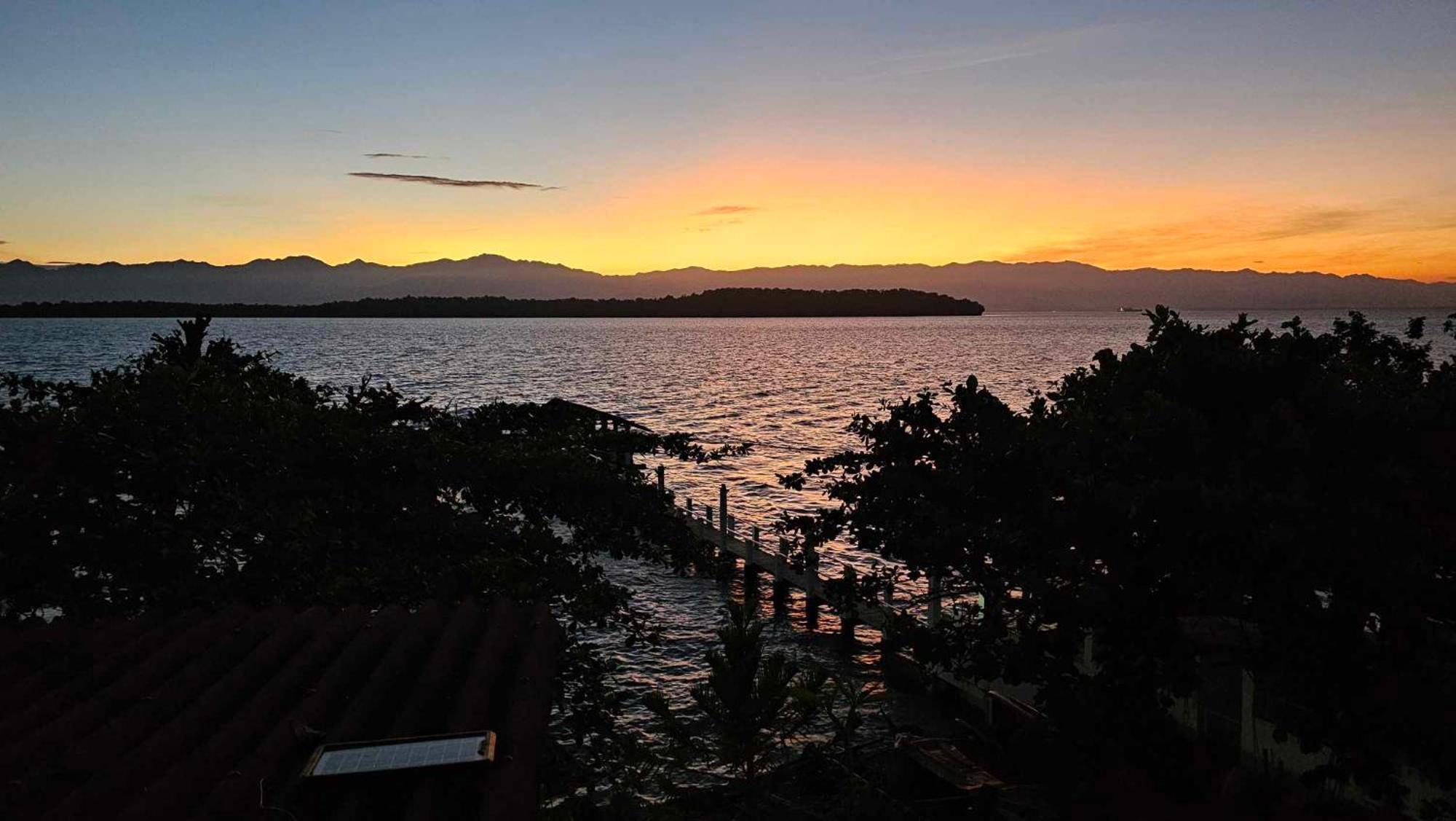 Eagles Nest Beach Resort Davao Экстерьер фото