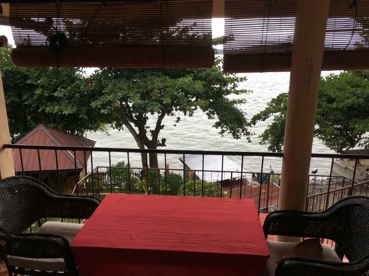 Eagles Nest Beach Resort Davao Экстерьер фото
