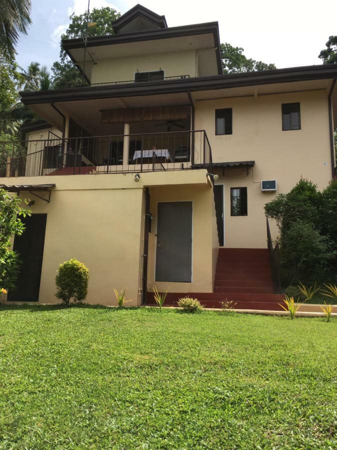 Eagles Nest Beach Resort Davao Экстерьер фото
