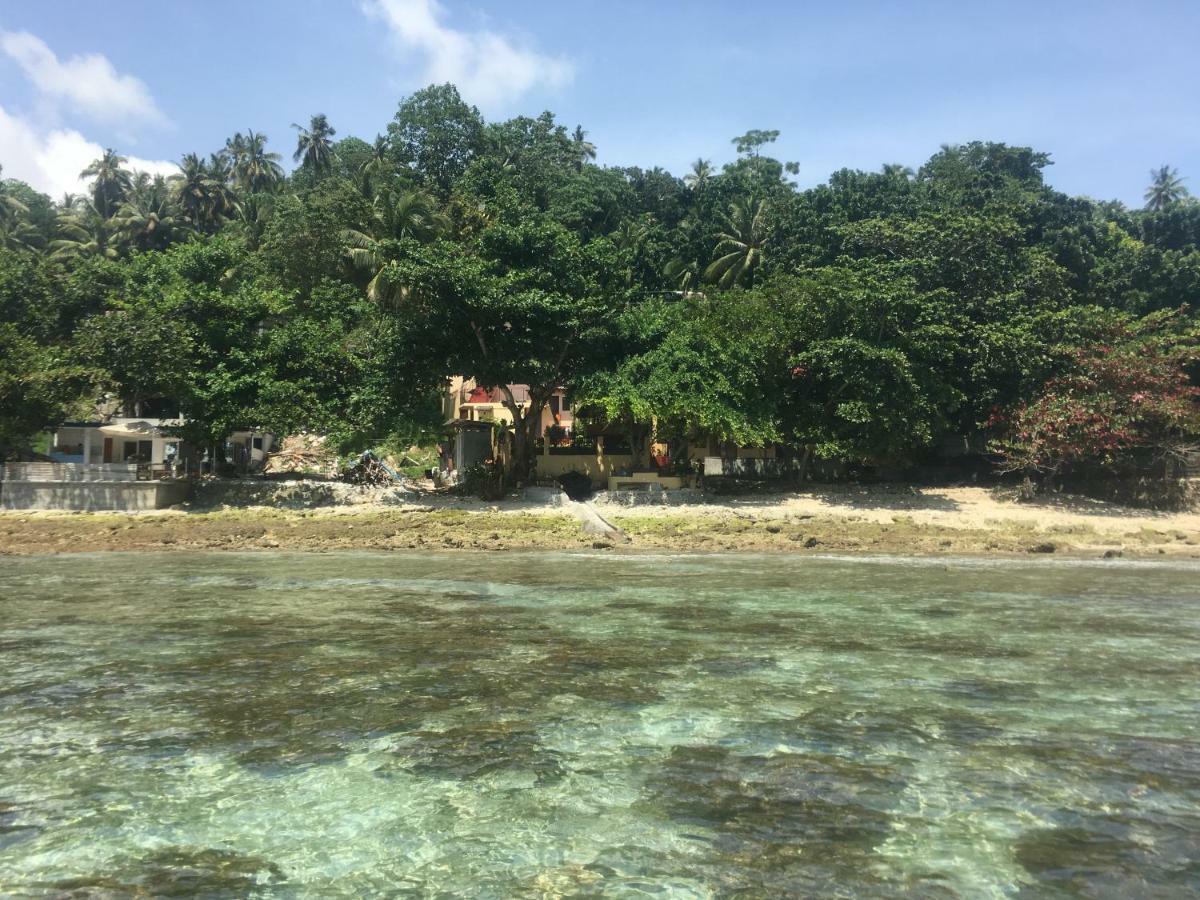 Eagles Nest Beach Resort Davao Экстерьер фото