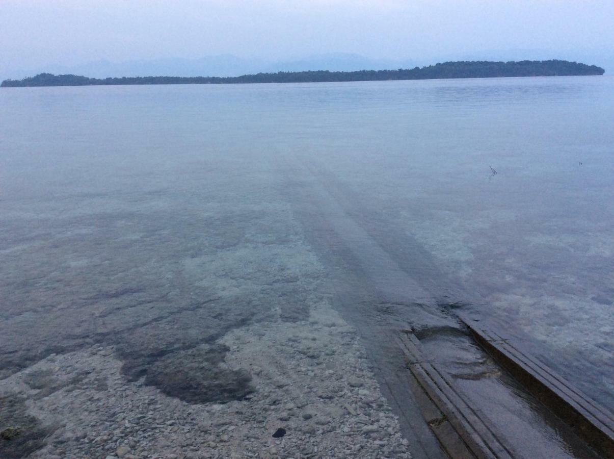 Eagles Nest Beach Resort Davao Экстерьер фото