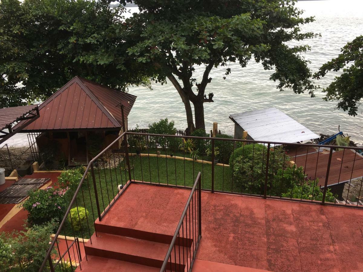 Eagles Nest Beach Resort Davao Экстерьер фото
