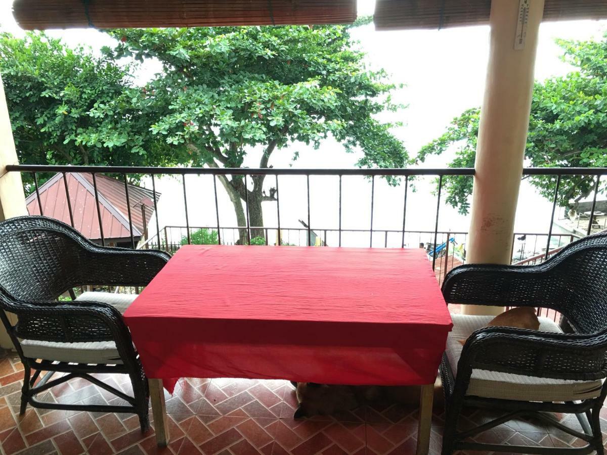 Eagles Nest Beach Resort Davao Экстерьер фото