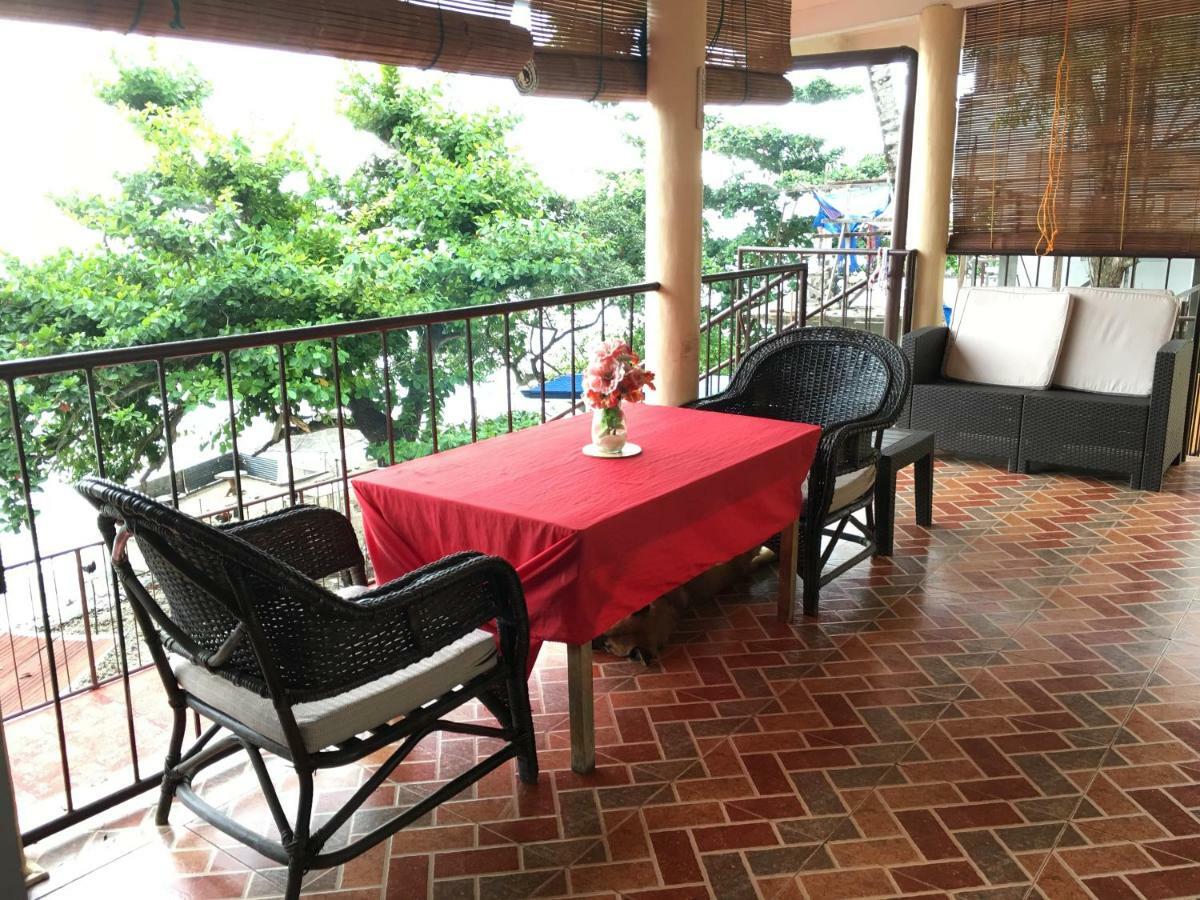 Eagles Nest Beach Resort Davao Экстерьер фото
